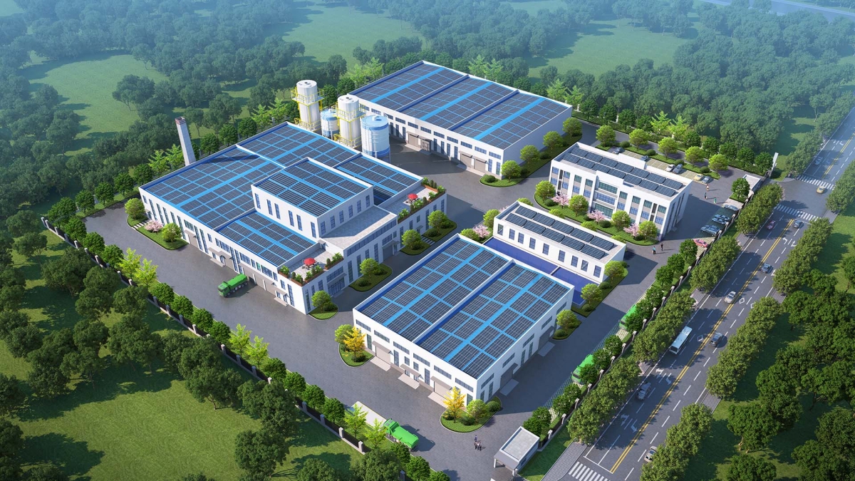 懷化高新技術產業(yè)開發(fā)區(qū)污泥資源化利用及區(qū)域化能源供應項目