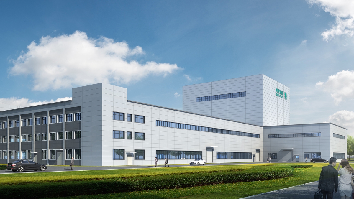 國網(wǎng)湖南電科院物資質(zhì)量檢測(cè)用房設(shè)計(jì)施工總承包