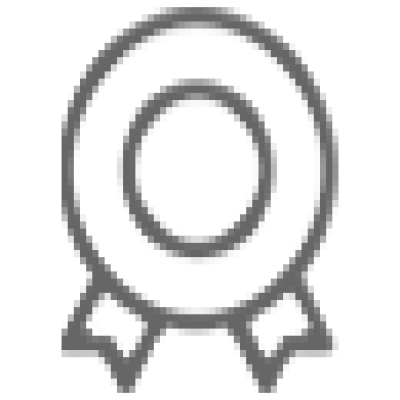 可靠的專(zhuān)業(yè)資質(zhì)