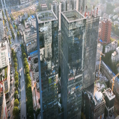 中機(jī)國際新能源工程宣傳片