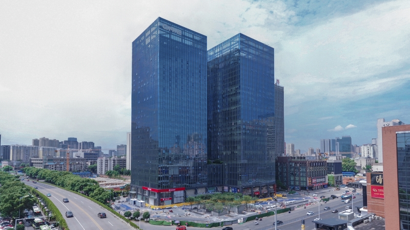 湖南日?qǐng)?bào)專訪中機(jī)國際一一以信用為基，塑百年名企