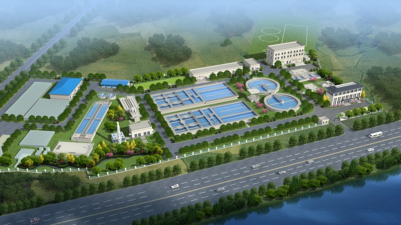 中機(jī)國(guó)際持續(xù)開拓工業(yè)園區(qū)廢水業(yè)務(wù)領(lǐng)域