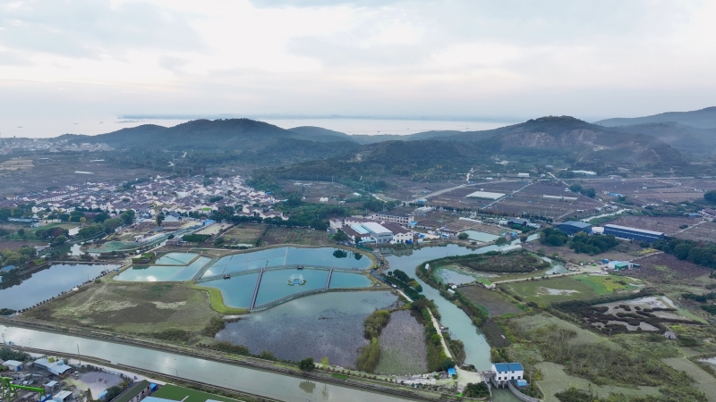 匠心筑夢(mèng) | 深耕農(nóng)村人居環(huán)境整治