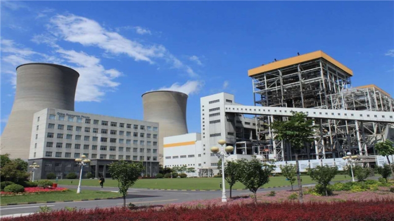 中機(jī)國(guó)際中標(biāo)華潤(rùn)電力600MW級(jí)燃煤電廠熱再抽汽綜合利用改造EPC總承包項(xiàng)目