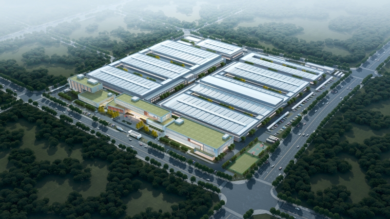 賦能高端裝備！中機(jī)國(guó)際中標(biāo)先進(jìn)金屬基復(fù)合材料研發(fā)及產(chǎn)業(yè)化項(xiàng)目