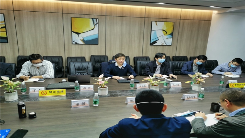 精準(zhǔn)出擊，中機(jī)國際在新能源總承包業(yè)務(wù)領(lǐng)域又下一城