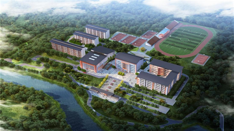 開門紅！ 中機國際中標如東縣農(nóng)村水環(huán)境治理二期項目EPCO工程總承包