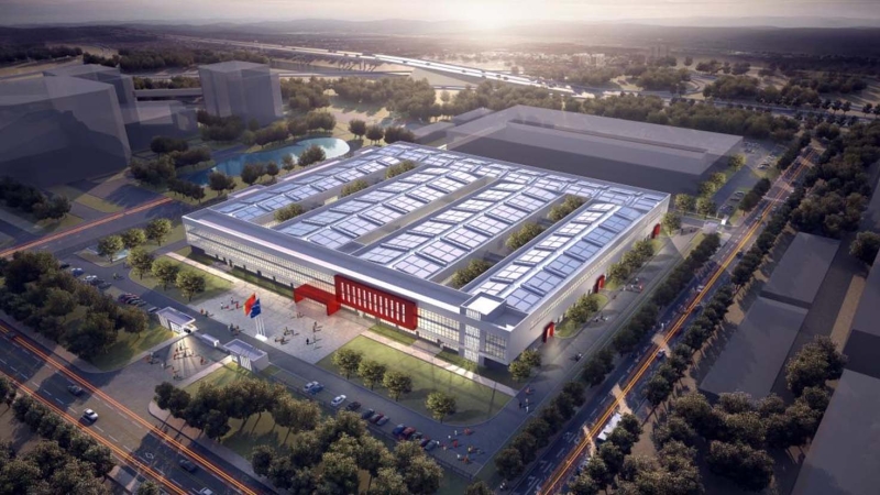 航空高性能彈性體材料及零件產業(yè)項目