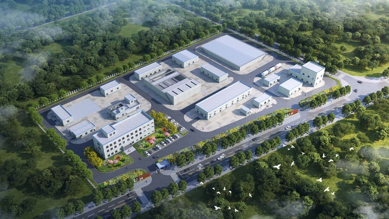 甘肅民勤紅砂崗鎮(zhèn)污水綜合處理項目