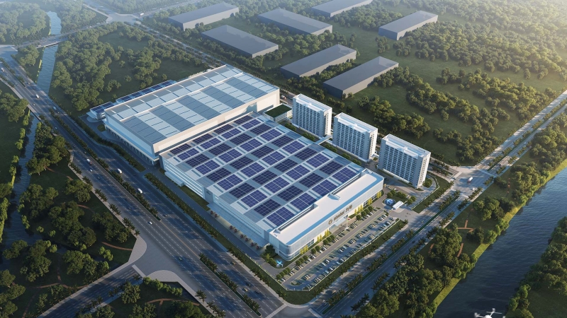 九號科技有限公司智能電動車項目工程設(shè)計