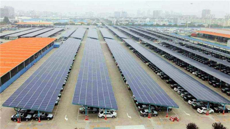 攜手南方電網(wǎng)，中機(jī)國際譜寫南北聯(lián)動新篇章