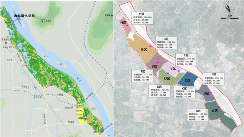 中機(jī)國(guó)際簽約湖南省第一個(gè)淺層地?zé)崮荛_(kāi)發(fā)利用專(zhuān)項(xiàng)規(guī)劃