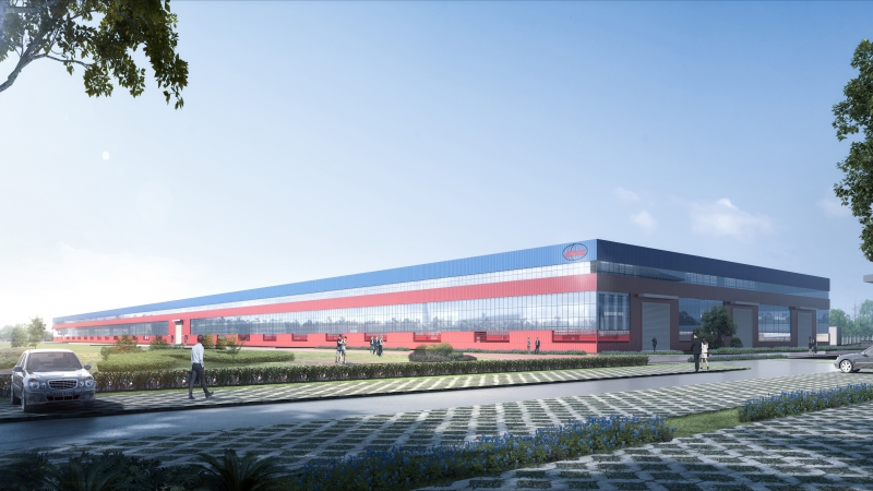 奮戰(zhàn)二季，連中三元！中機(jī)國際喜提工業(yè)項(xiàng)目三標(biāo)