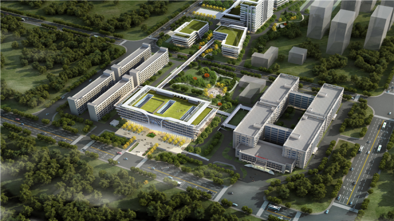 喜報頻傳，中機國際韶關(guān)連中四標(biāo)