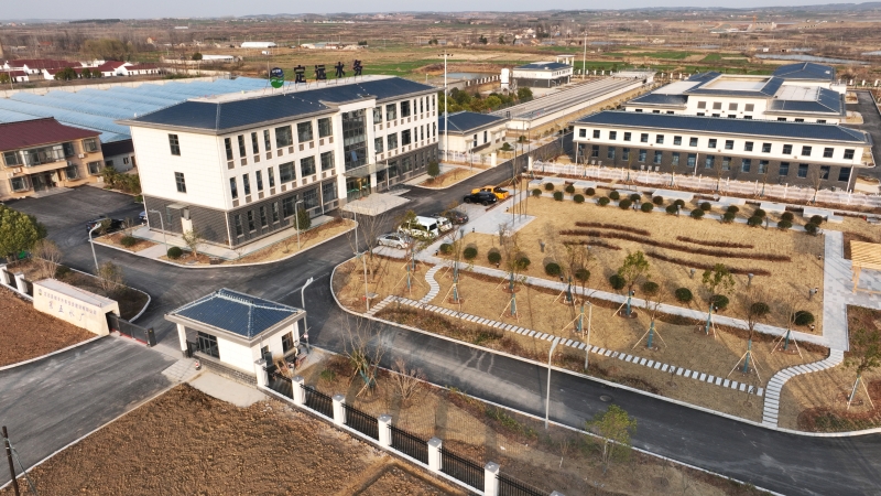 “放心水”惠民生、潤(rùn)民心