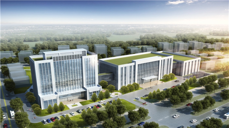 中機國際發(fā)力“新基建”，助推新經濟