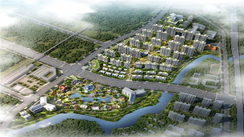 以技術(shù)創(chuàng)新促轉(zhuǎn)型，中機(jī)國際裝配式建筑搶占發(fā)展新機(jī)遇