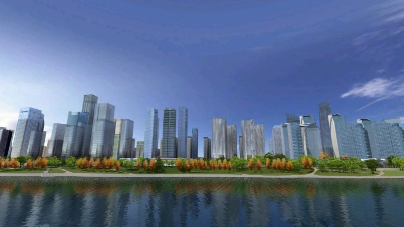 濱江片區(qū)地下管網(wǎng)整改修復(fù)，讓“城市脈絡(luò)”更暢通