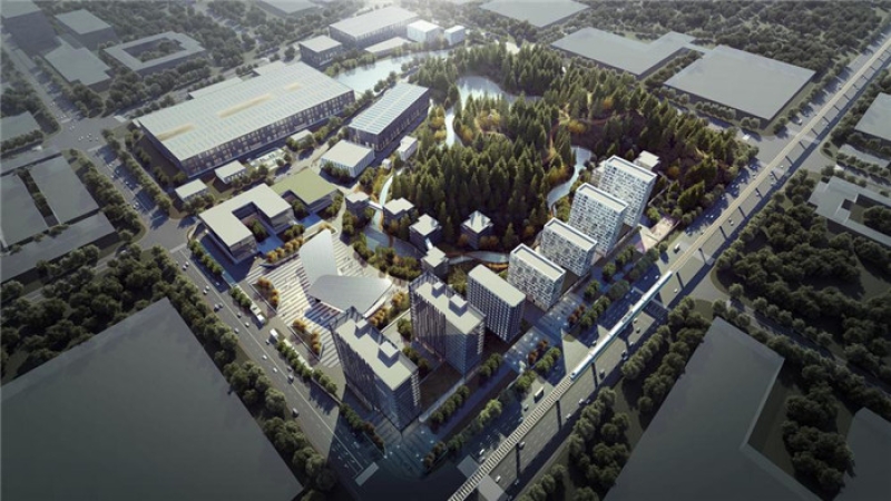 智慧開創(chuàng)新能源新時代、實(shí)力打造鋰電池新航母