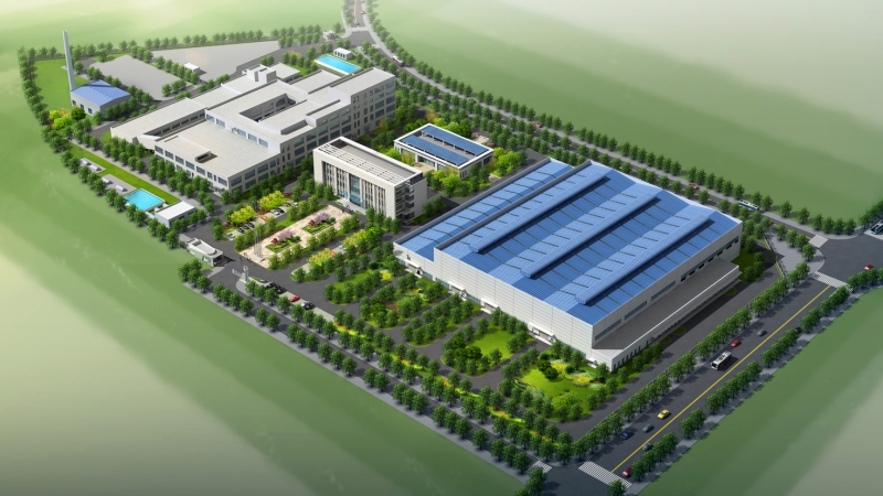 江西鑫盛鎢業(yè)有限公司APT、氧化鎢技術(shù)改造項(xiàng)目