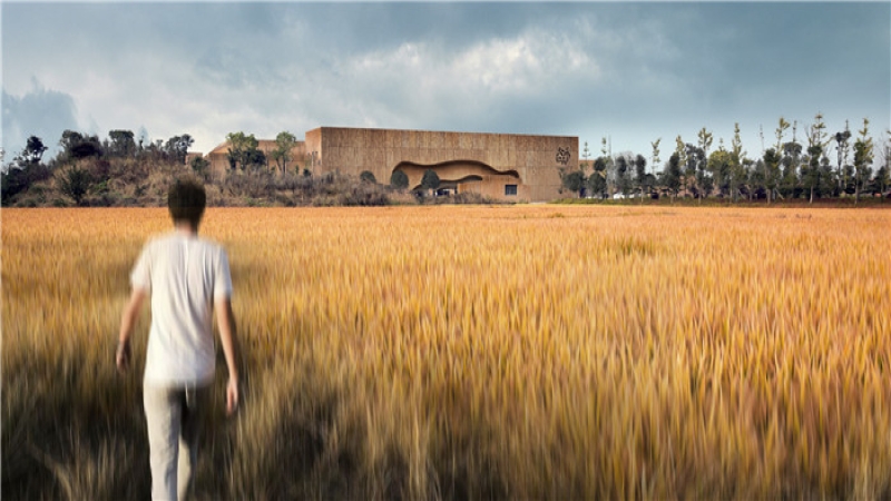 建筑本天成，妙手偶得之——羅勁受邀“筑匠名人堂”學(xué)術(shù)報(bào)告直播