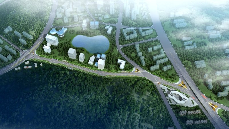 以交通之力助省會(huì)之強(qiáng)，中機(jī)國際承接長(zhǎng)沙多項(xiàng)道路工程項(xiàng)目