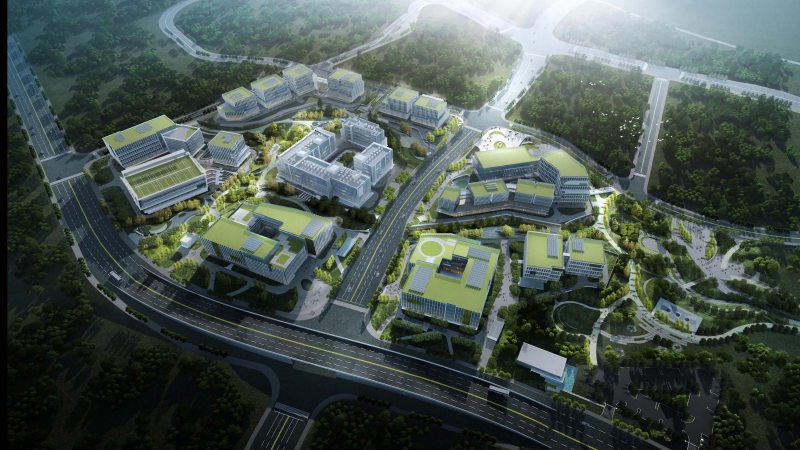 連中四標(biāo)！中機(jī)國(guó)際民建領(lǐng)域傳佳音