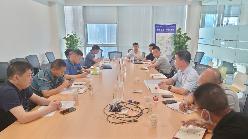 履行社會(huì)責(zé)任！中機(jī)國(guó)際積極參與湖南省居民自建房安全專項(xiàng)整治工作