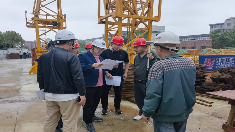 扎根一線筑精品，創(chuàng)新管理結碩果