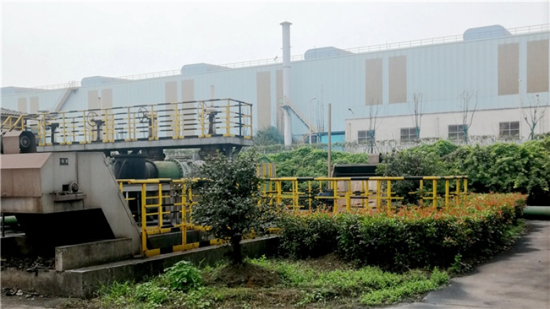 中機(jī)國際為南京工業(yè)企業(yè)雨污管網(wǎng)排查與雨污分流改造 提供技術(shù)支撐