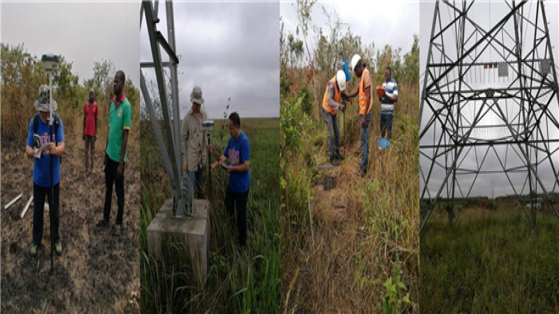 中機國際承接CMEC剛果（布）輸變電設計項目