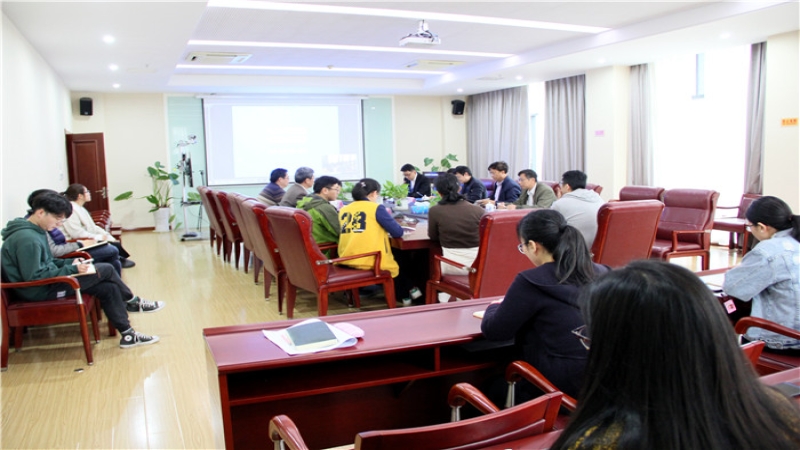 清華大學張錫輝教授專題講座 市政污水處理提標改造新工藝MNR-S