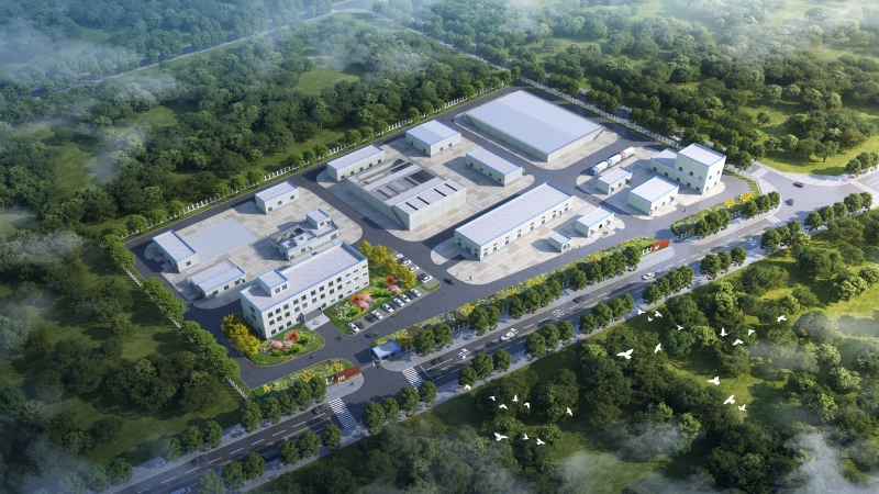 助力“一帶一路”建設(shè)！中機國際成功中標甘肅民勤紅砂崗鎮(zhèn)污水綜合處理項目