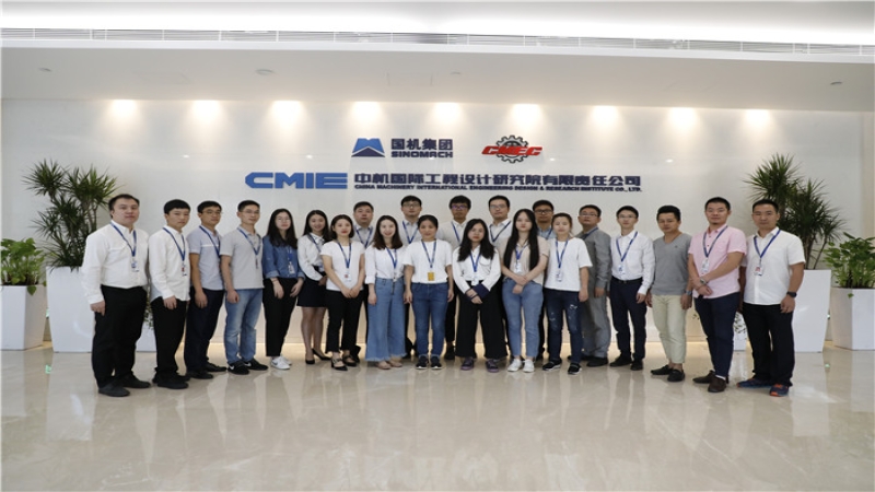 “項目團(tuán)隊”系列報道 ▎ BIM團(tuán)隊：一棵樹長到它想長的高度后，才知道怎樣的空氣適合它