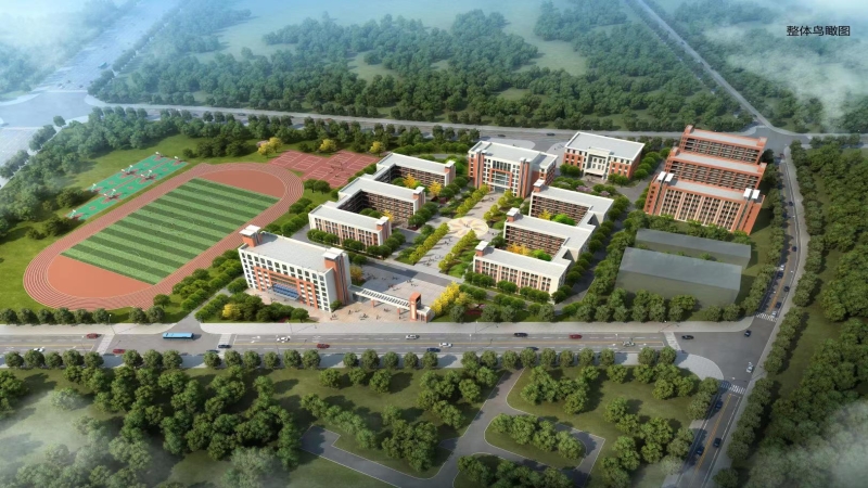 穩(wěn)步推進(jìn)，中機(jī)國(guó)際連續(xù)中標(biāo)代建項(xiàng)目