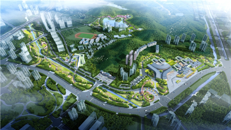 多領(lǐng)域協(xié)同，攜手打造長(zhǎng)沙城市更新示范