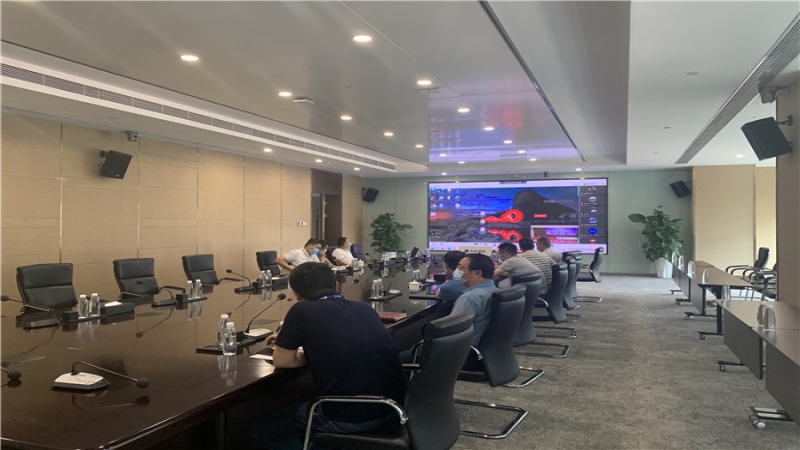 中機國際參加“德爾塔”病毒新冠肺炎疫情防控與應(yīng)急處置實務(wù)線上講座