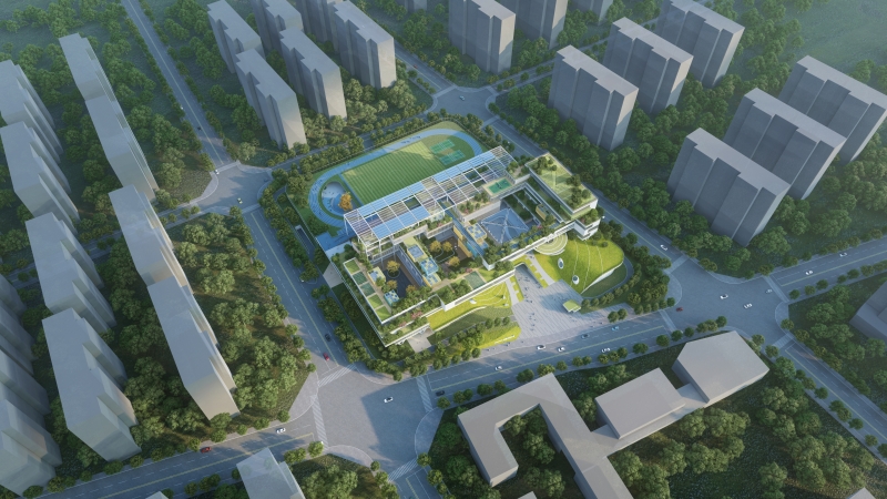 進(jìn)軍西部教育特區(qū)，中機(jī)國際在國際競賽中斬獲第一名